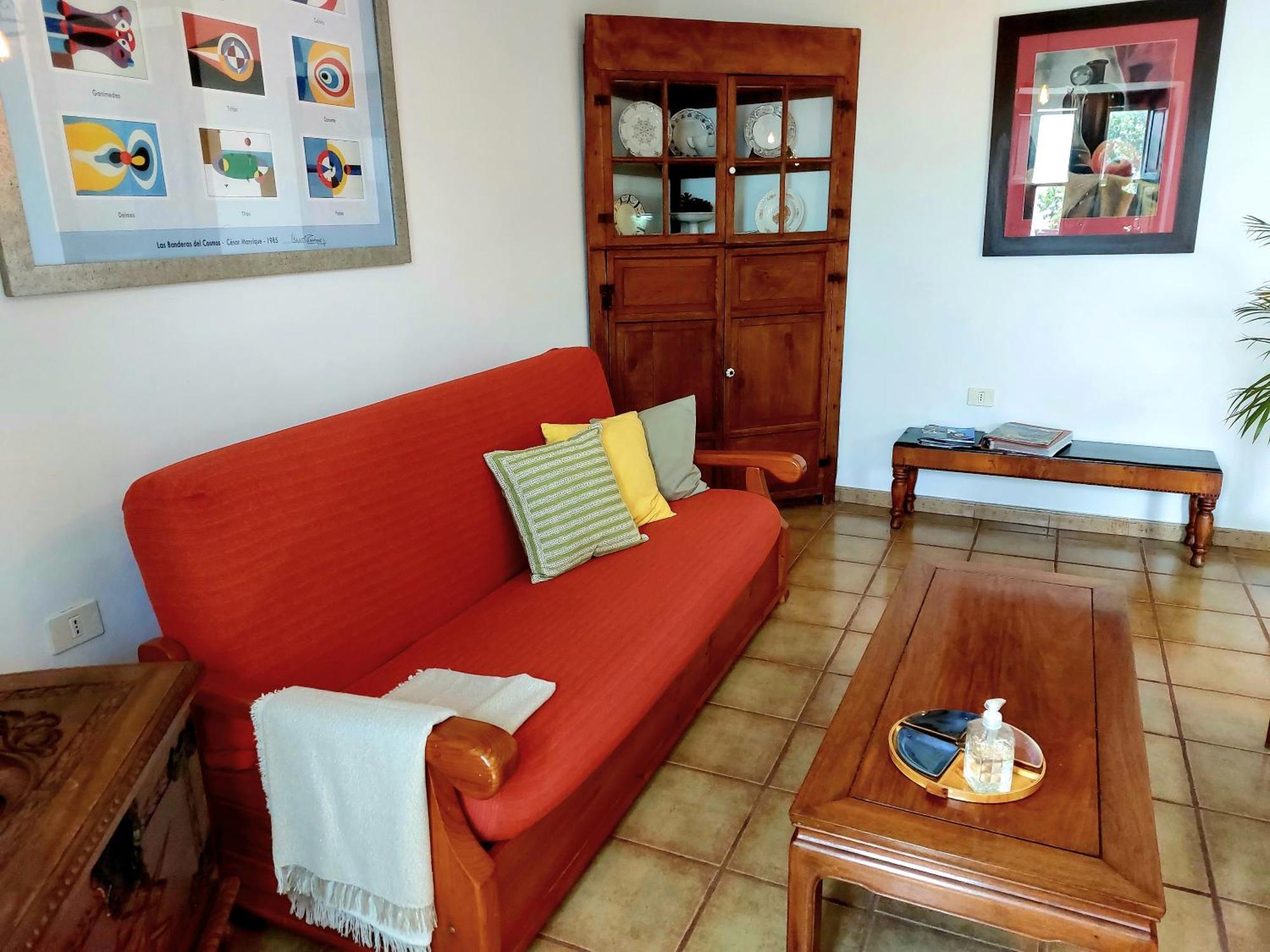 Villa Asuncion B Brena Baja Exterior photo