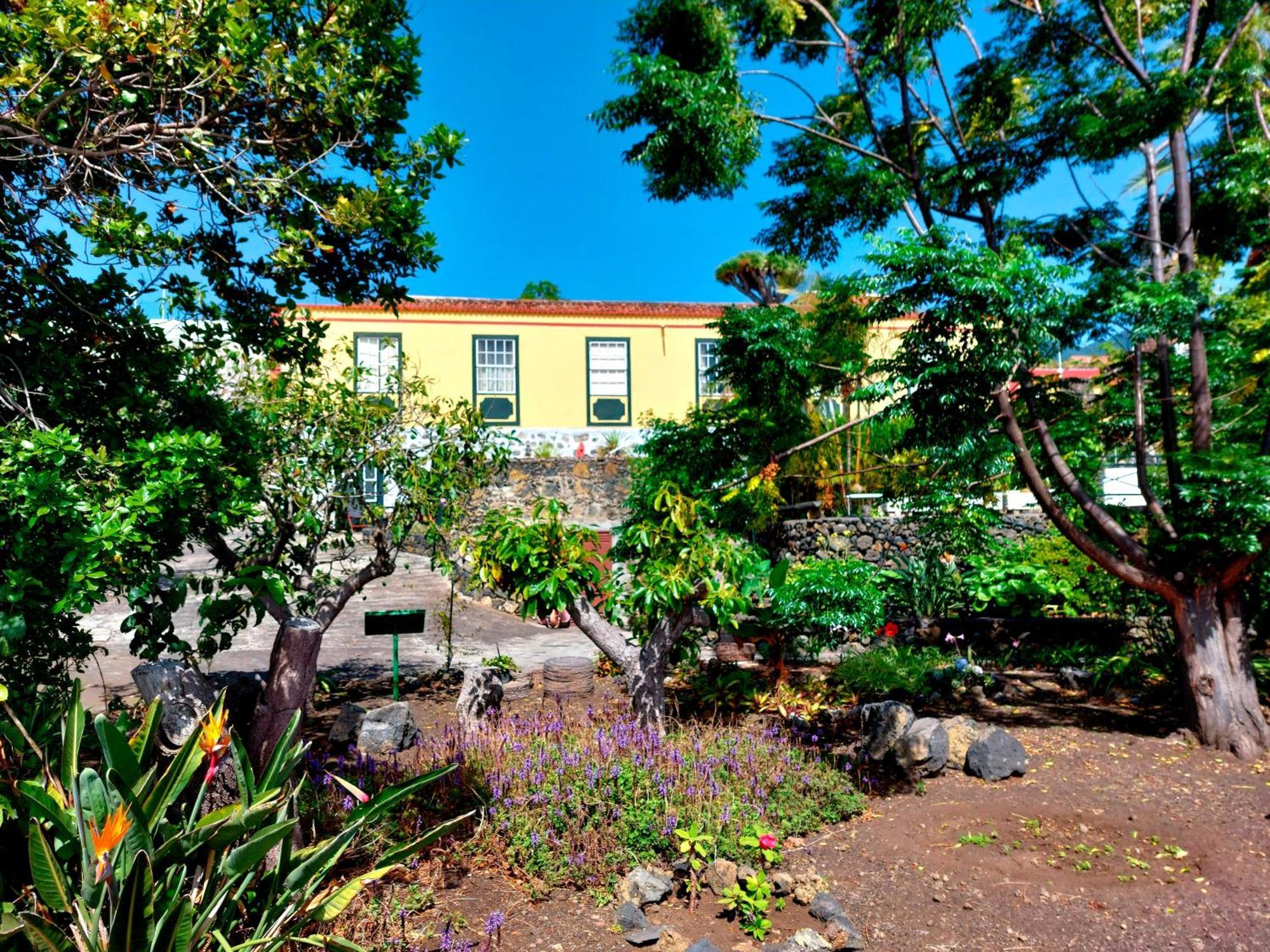 Villa Asuncion B Brena Baja Exterior photo