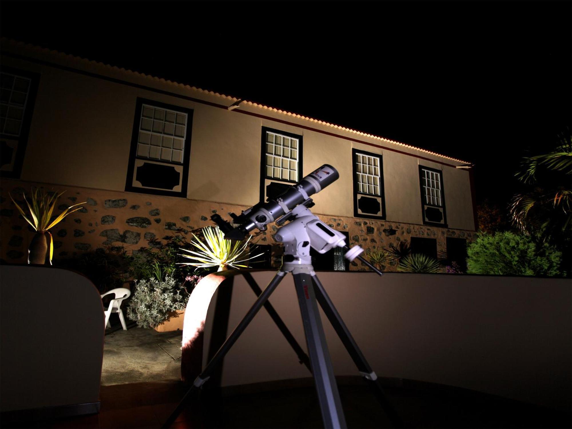 Villa Asuncion B Brena Baja Exterior photo