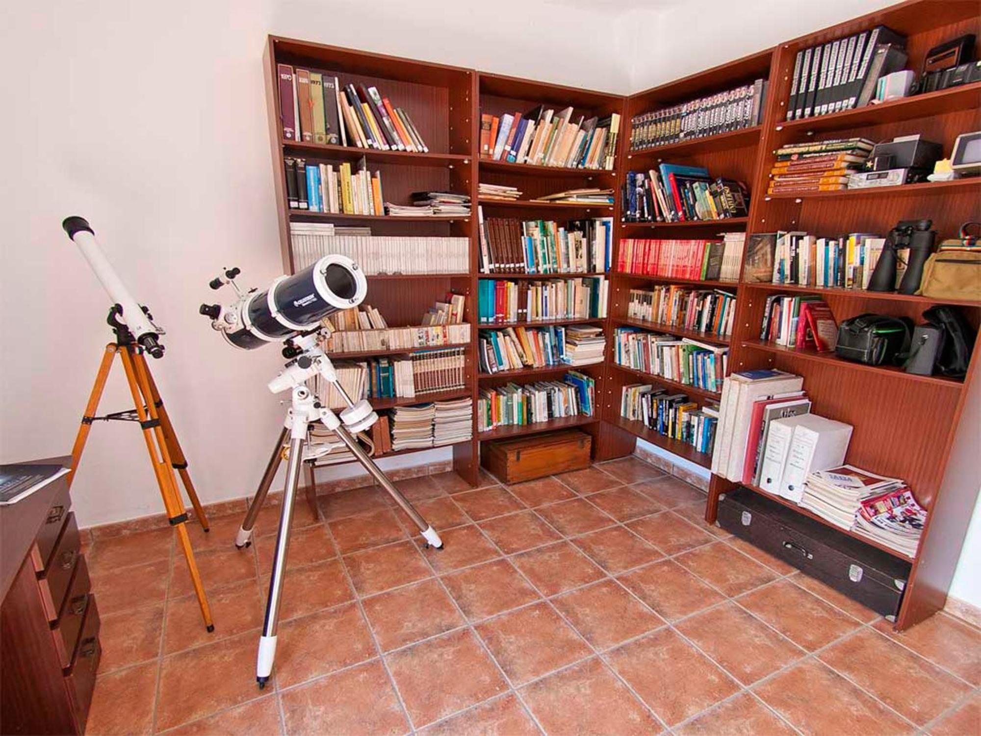 Villa Asuncion B Brena Baja Exterior photo